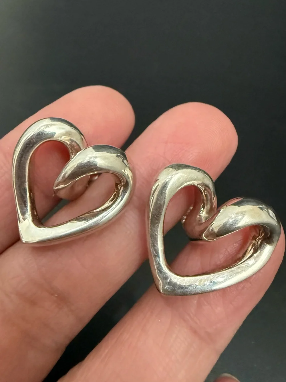 N/A 925 sterling